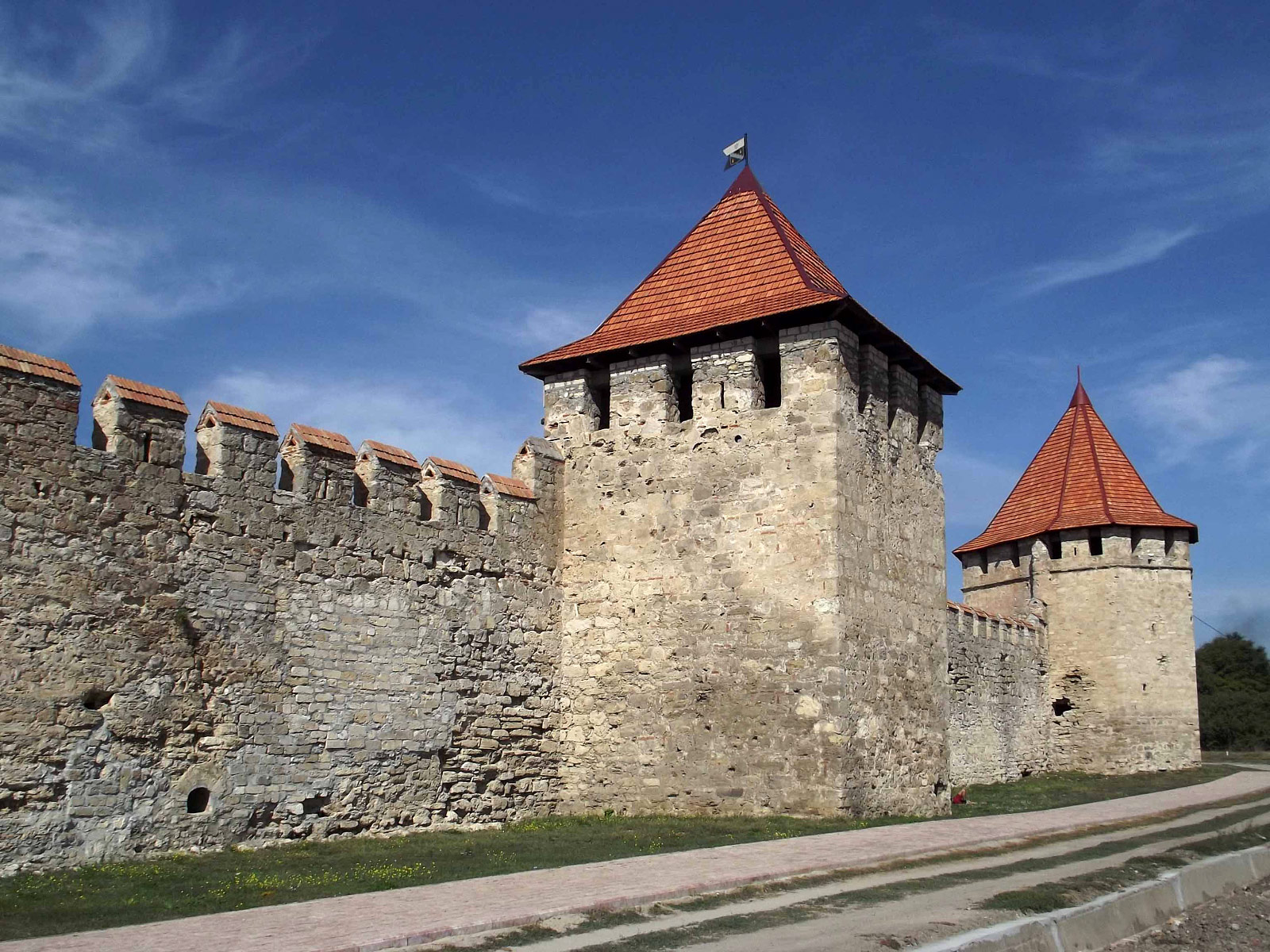 Bendery (Бендеры)